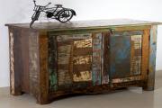 Recycled Wooden Furniture